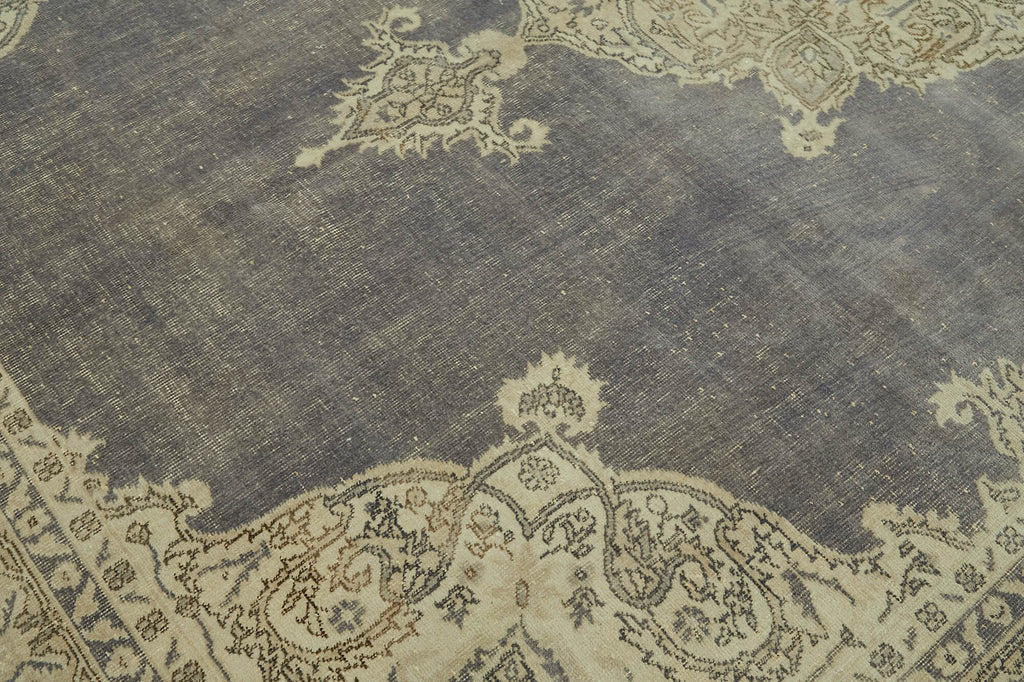 Ethereal Vintage Persian Rug - 2.40 x 3.47
