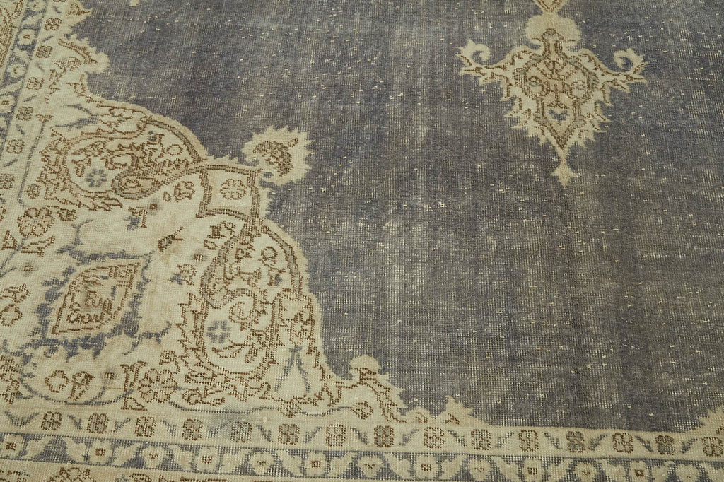 Ethereal Vintage Persian Rug - 2.40 x 3.47