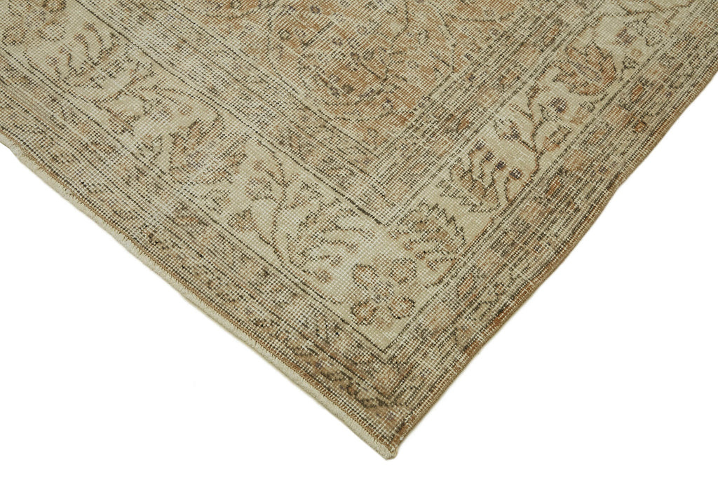 Valorian Vintage Persian Rug - 2.22 x 3.24
