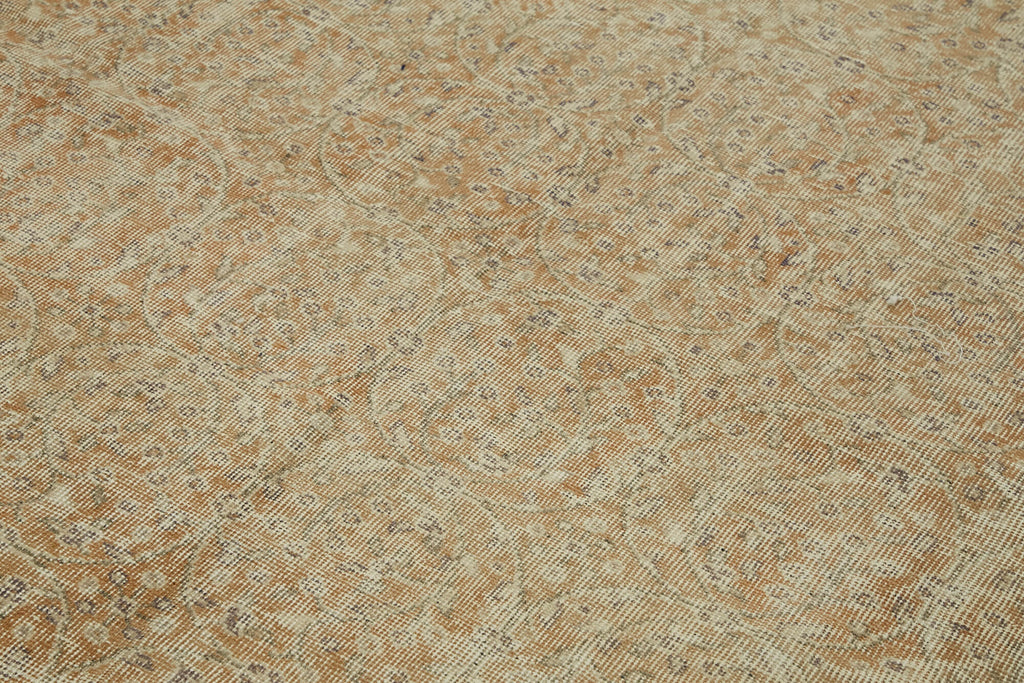 Valorian Vintage Persian Rug - 2.22 x 3.24