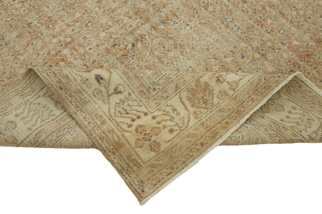Valorian Vintage Persian Rug - 2.22 x 3.24