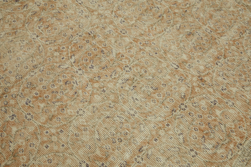 Valorian Vintage Persian Rug - 2.22 x 3.24
