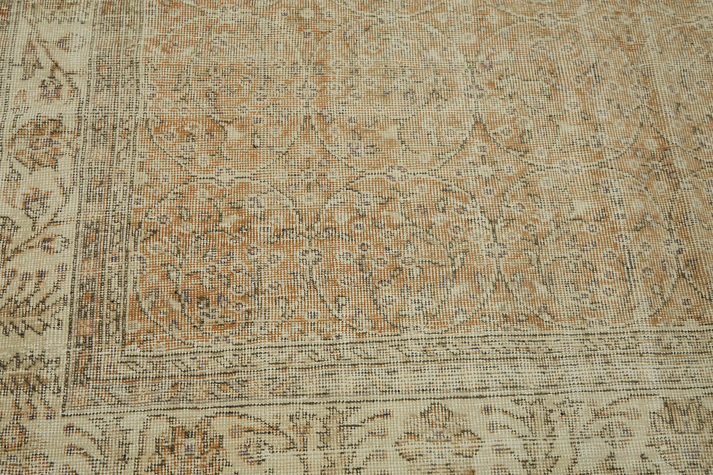 Valorian Vintage Persian Rug - 2.22 x 3.24