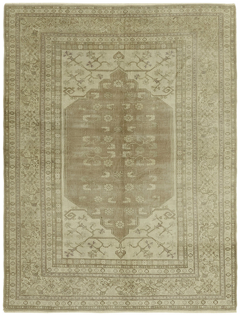 Aegis Vintage Persian Rug - 2.00 x 2.64