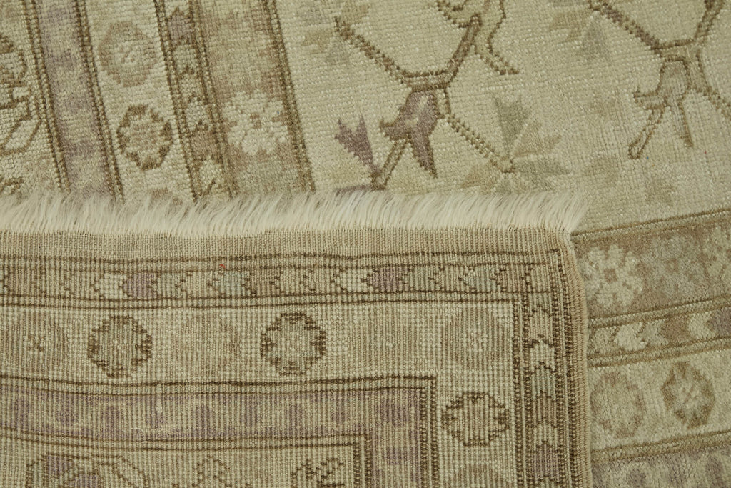 Aegis Vintage Persian Rug - 2.00 x 2.64