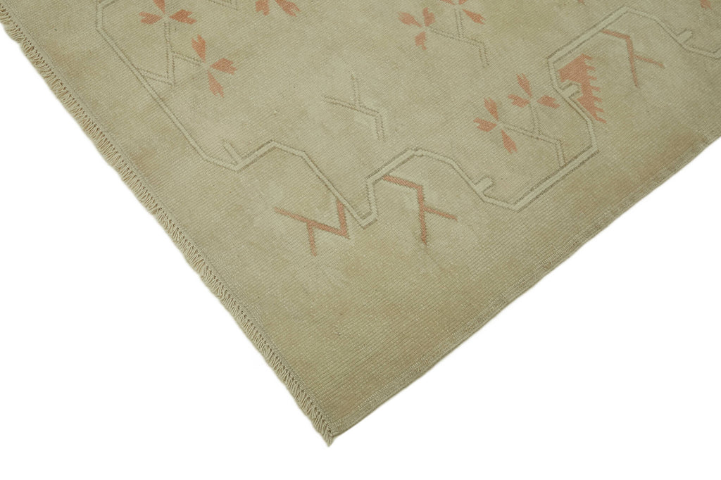 Lumina Vintage Persian Rug - 2.40 x 3.14