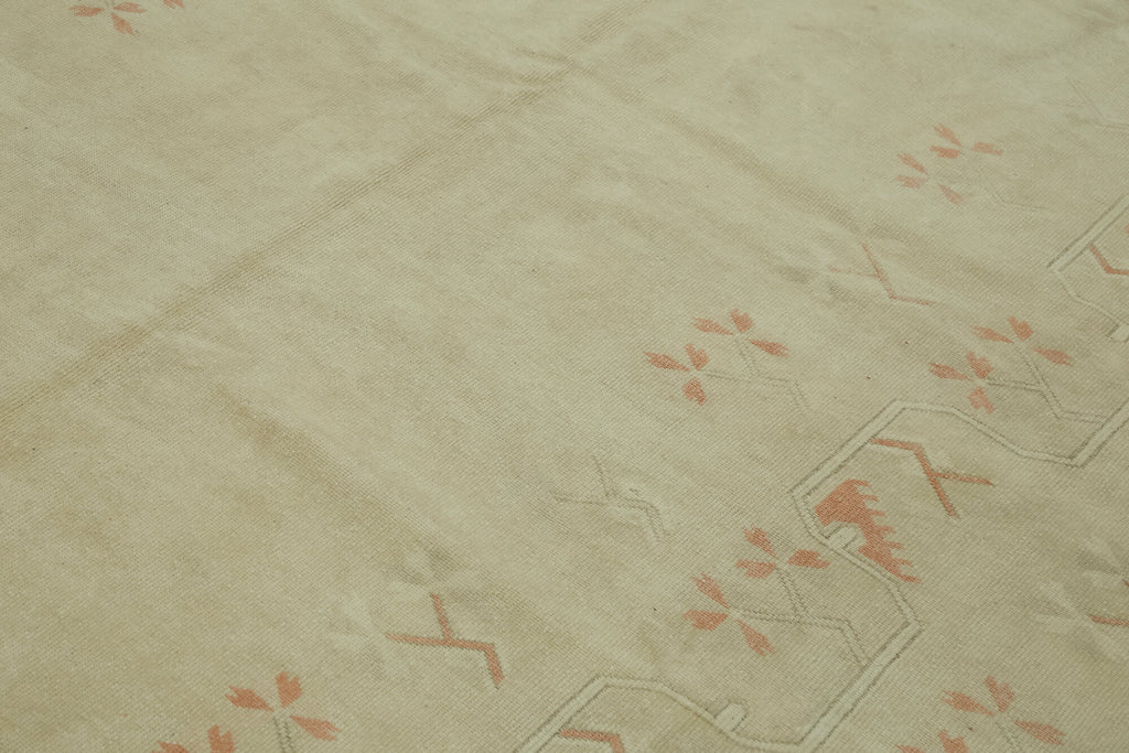 Lumina Vintage Persian Rug - 2.40 x 3.14