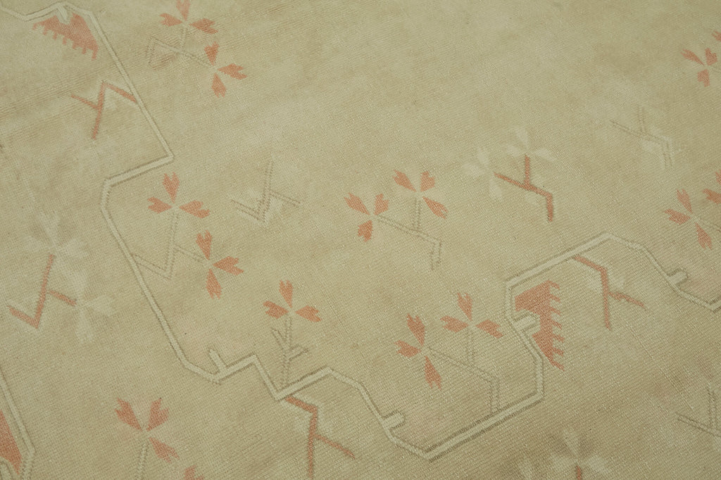 Lumina Vintage Persian Rug - 2.40 x 3.14
