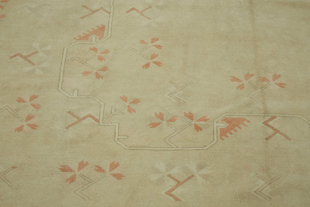 Lumina Vintage Persian Rug - 2.40 x 3.14