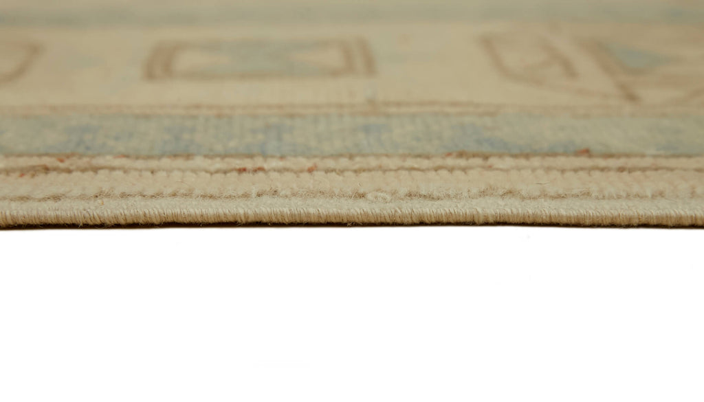 Luna Vintage Persian Rug - 2.63 x 3.48
