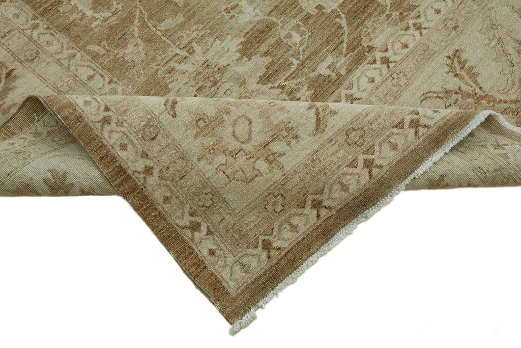 Astralis Vintage Persian Rug - 2.92 x 4.18 - SamaRugs