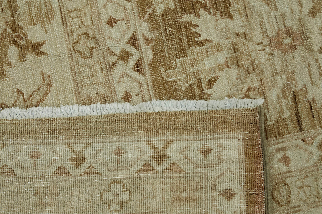 Astralis Vintage Persian Rug - 2.92 x 4.18 - SamaRugs