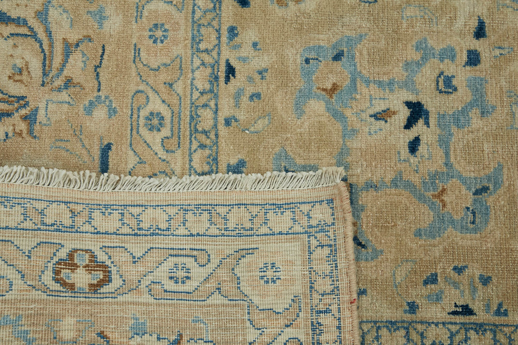 Elven Vintage Persian Rug - 2.87 x 3.66 - SamaRugs