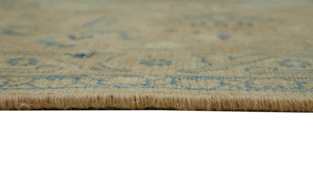 Elven Vintage Persian Rug - 2.87 x 3.66 - SamaRugs