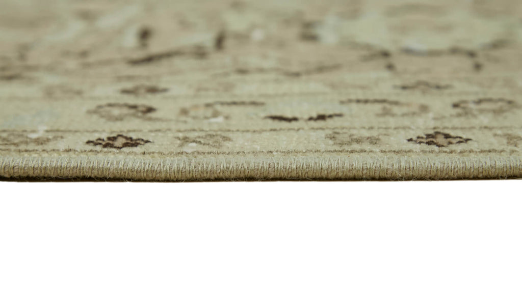Lyric Vintage Persian Rug - 2.47 x 3.52 - SamaRugs