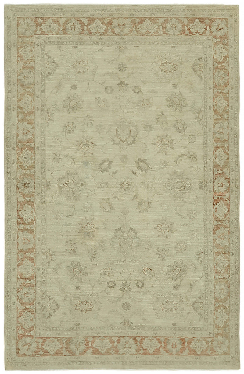 Solaris Vintage Persian Rug - 1.96 x 2.95 - SamaRugs