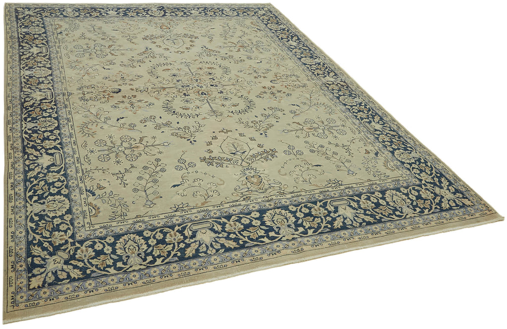 Astral Vintage Persian Rug - 1.97 x 2.52 - SamaRugs