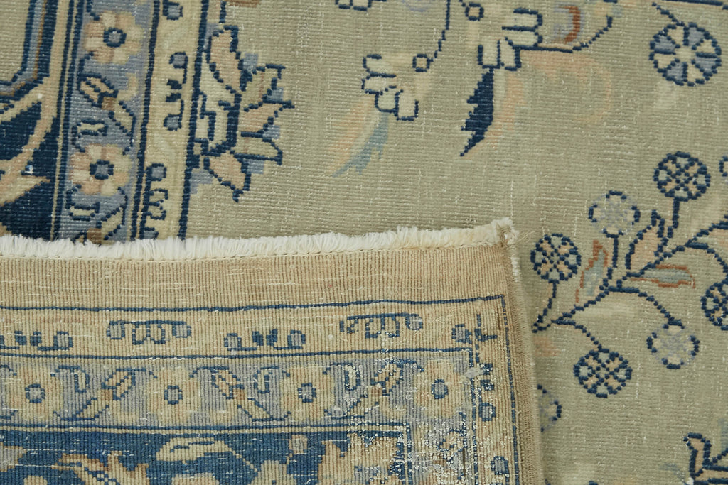 Astral Vintage Persian Rug - 1.97 x 2.52 - SamaRugs
