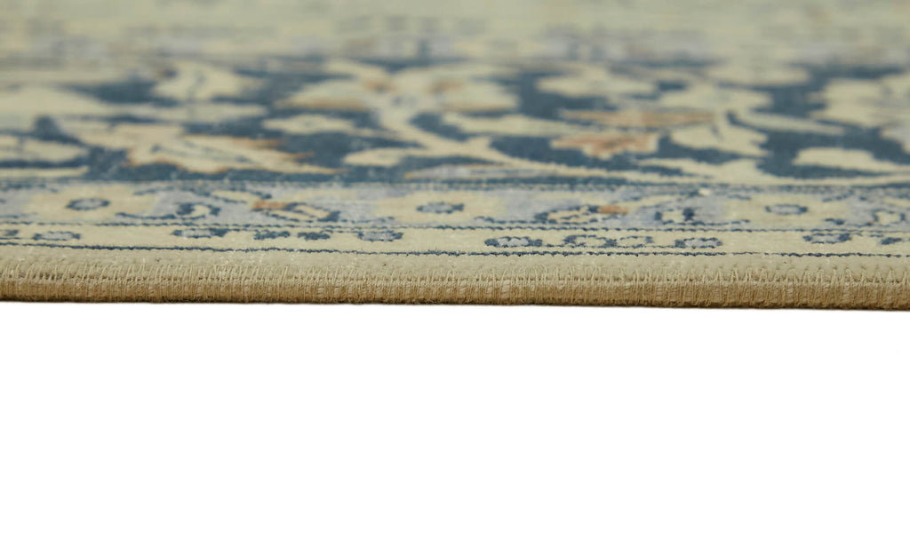 Astral Vintage Persian Rug - 1.97 x 2.52 - SamaRugs