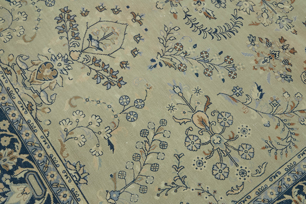 Astral Vintage Persian Rug - 1.97 x 2.52 - SamaRugs