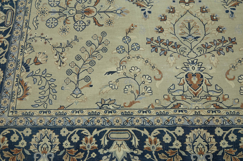 Astral Vintage Persian Rug - 1.97 x 2.52 - SamaRugs