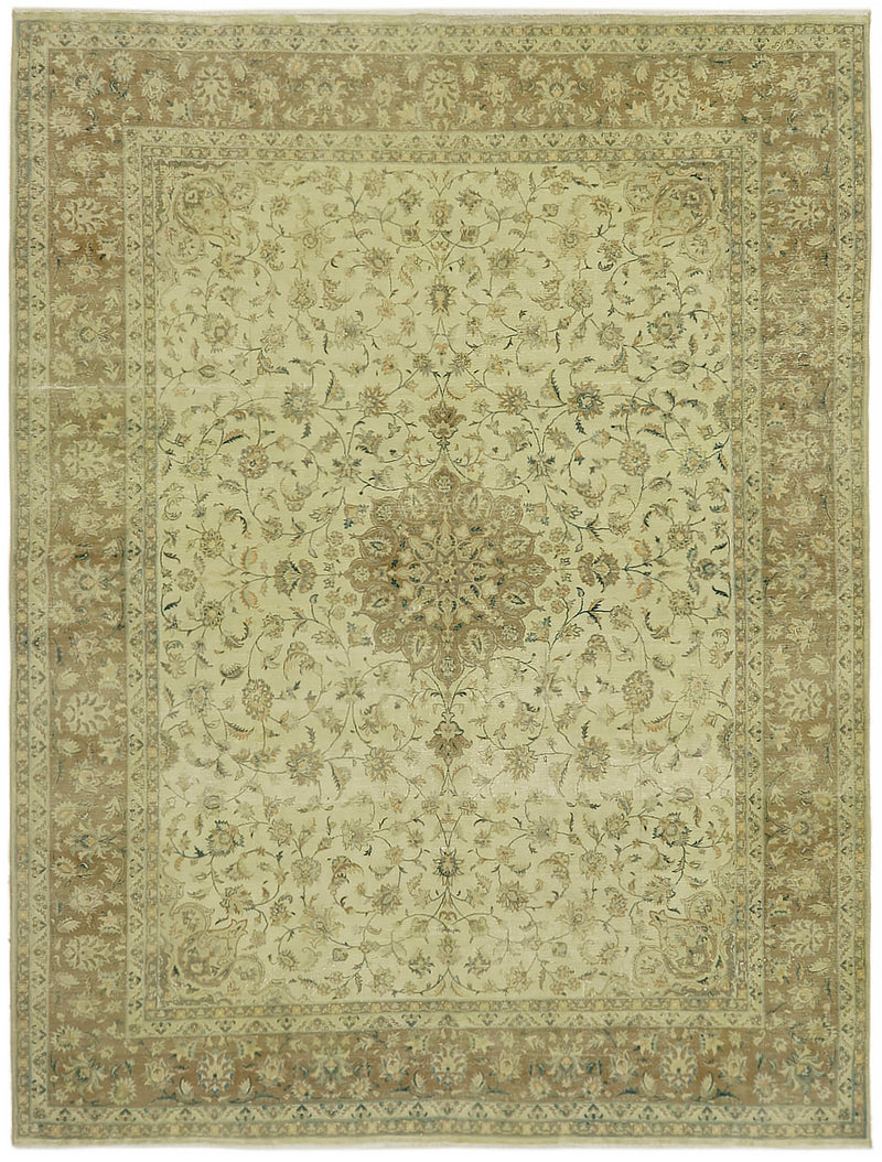 Astra Vintage Persian Rug - 2.45 x 3.10