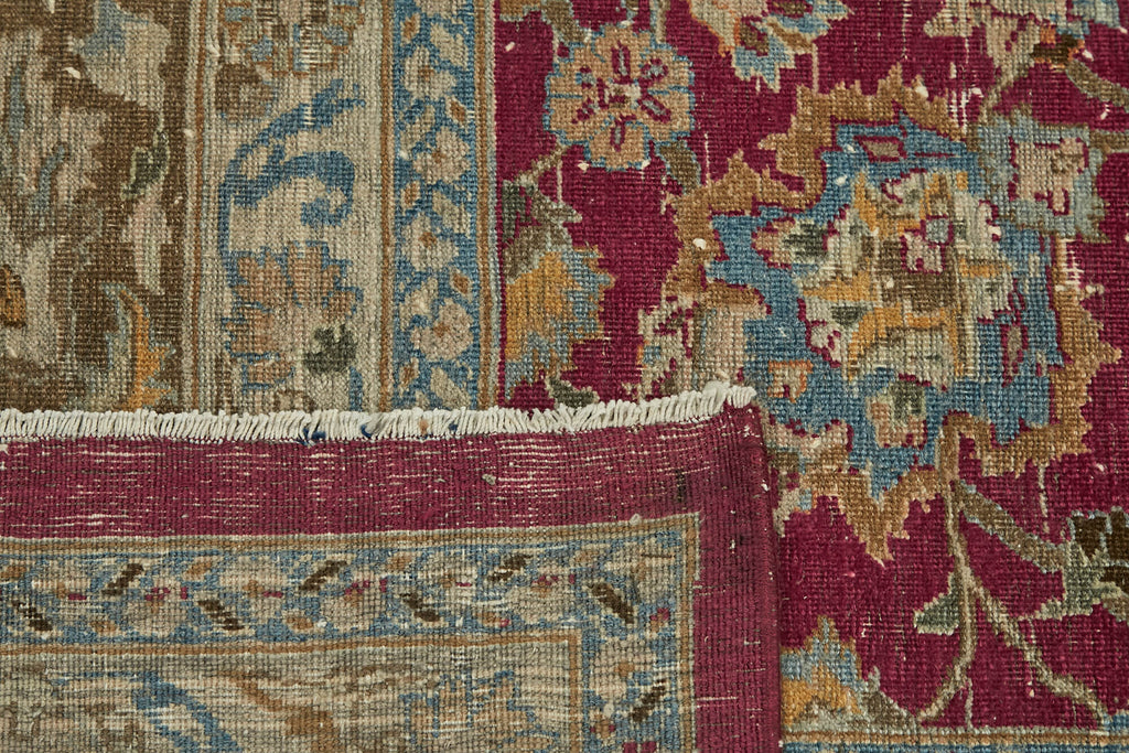 Zenith Vintage Persian Rug - 2.90 x 3.85