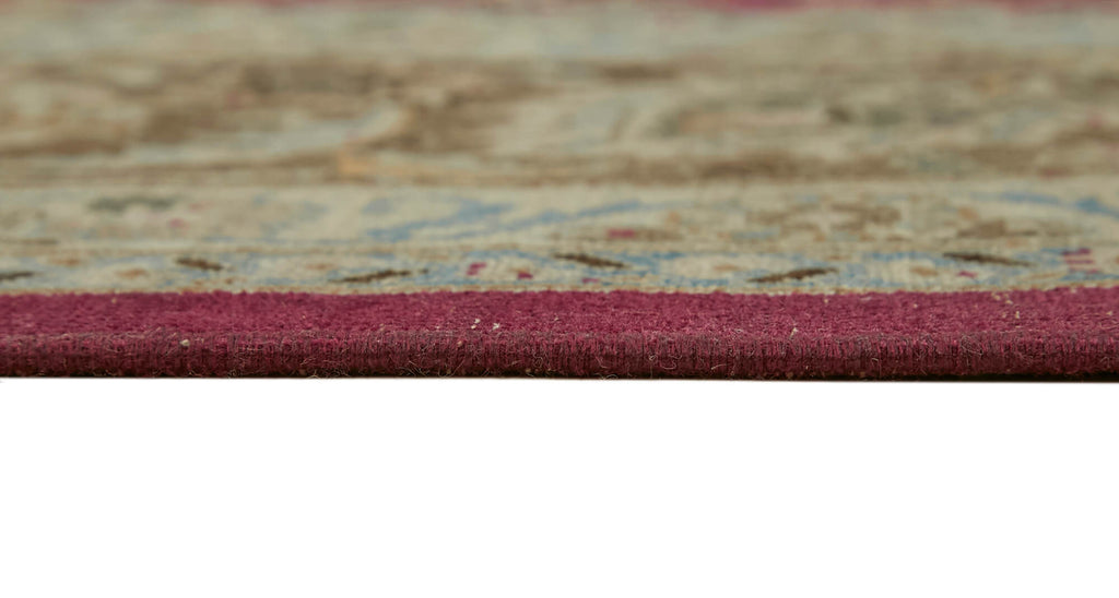 Zenith Vintage Persian Rug - 2.90 x 3.85