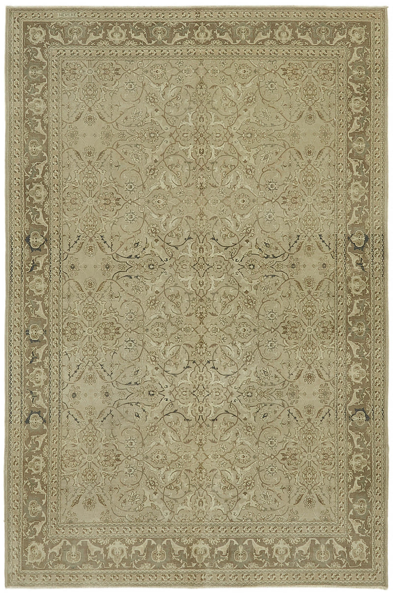 Elysian Vintage Persian Rug - 2.20 x 3.27