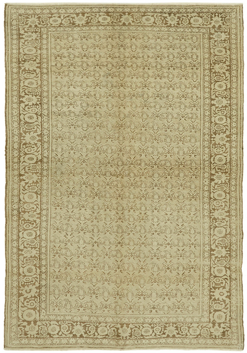 Essence Vintage Persian Rug - 2.06 x 3.00 - SamaRugs