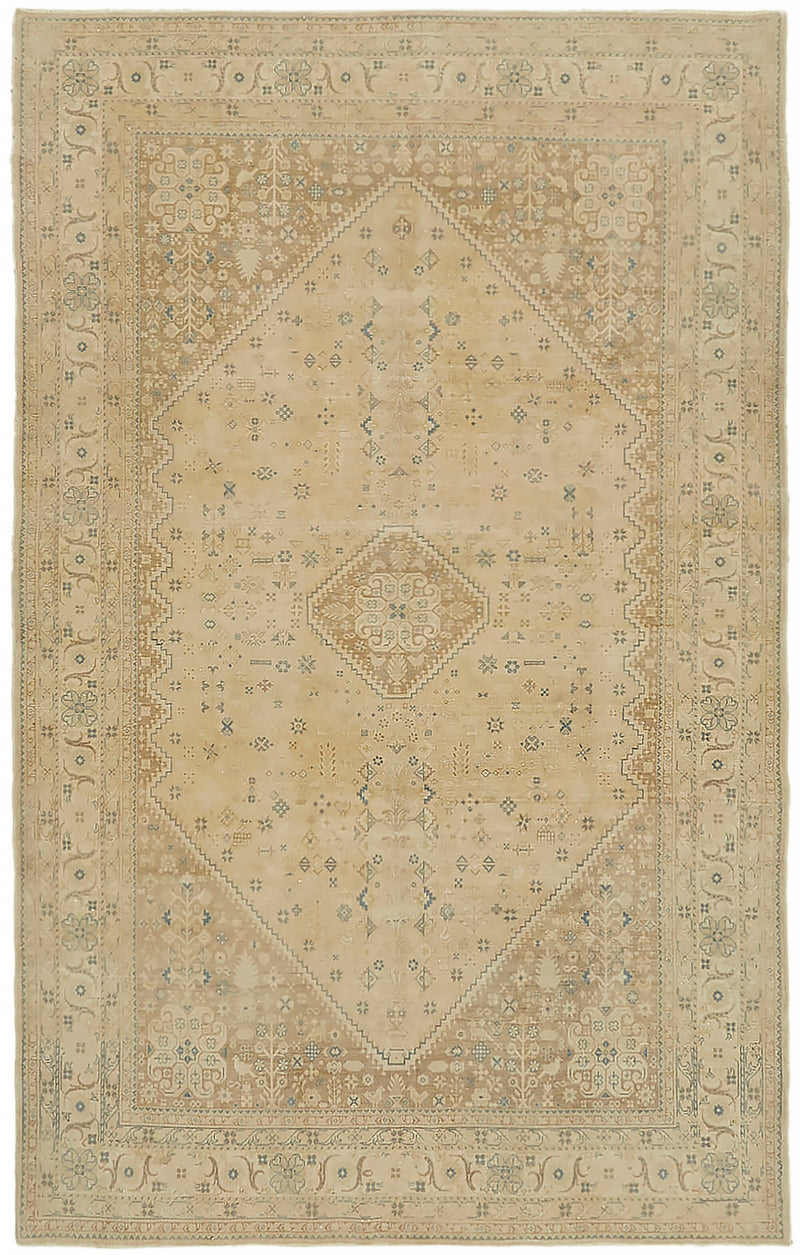 Solaris Vintage Persian Rug - 1.96 x 3.06