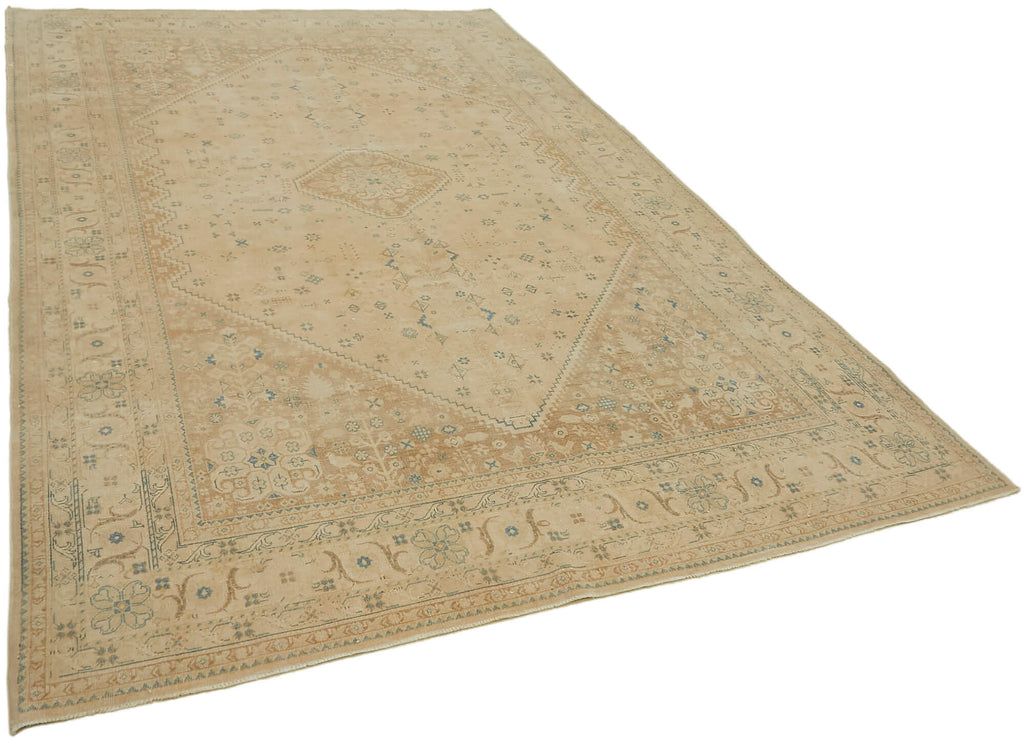 Solaris Vintage Persian Rug - 1.96 x 3.06