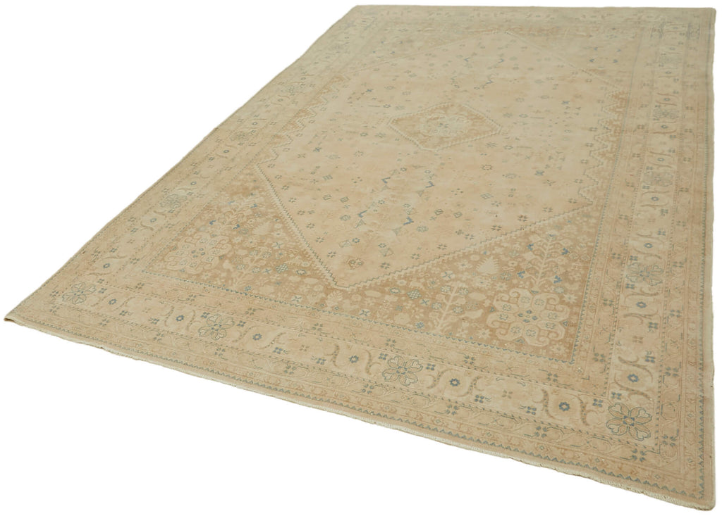 Solaris Vintage Persian Rug - 1.96 x 3.06