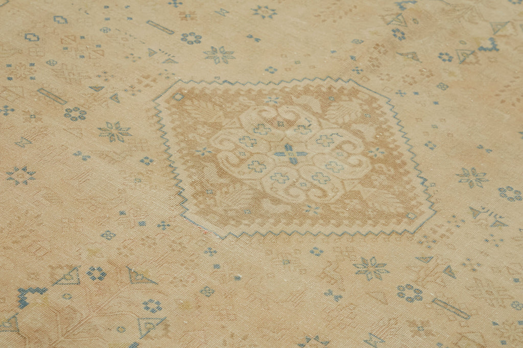 Solaris Vintage Persian Rug - 1.96 x 3.06