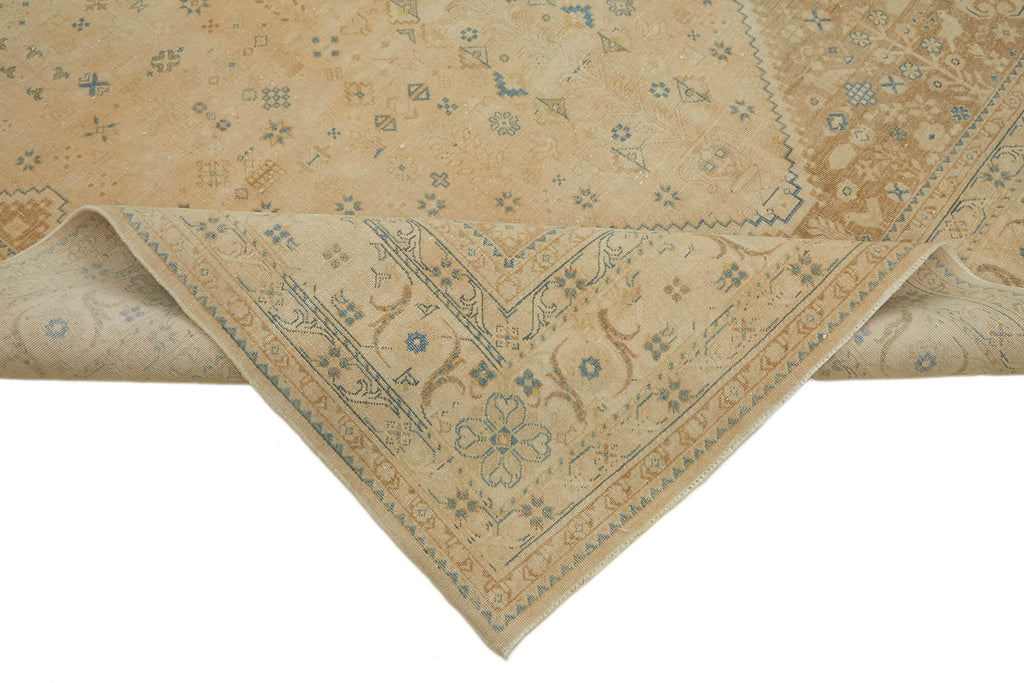 Solaris Vintage Persian Rug - 1.96 x 3.06