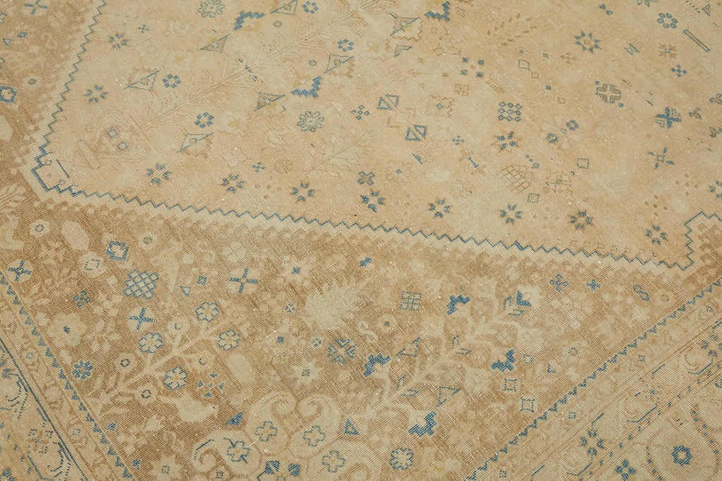Solaris Vintage Persian Rug - 1.96 x 3.06