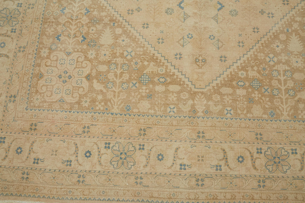 Solaris Vintage Persian Rug - 1.96 x 3.06