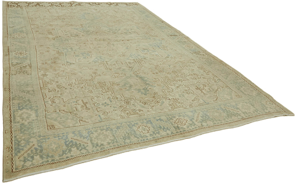 Aether Vintage Persian Rug - 2.55 x 3.60