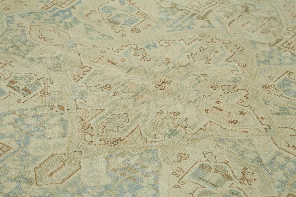 Aether Vintage Persian Rug - 2.55 x 3.60