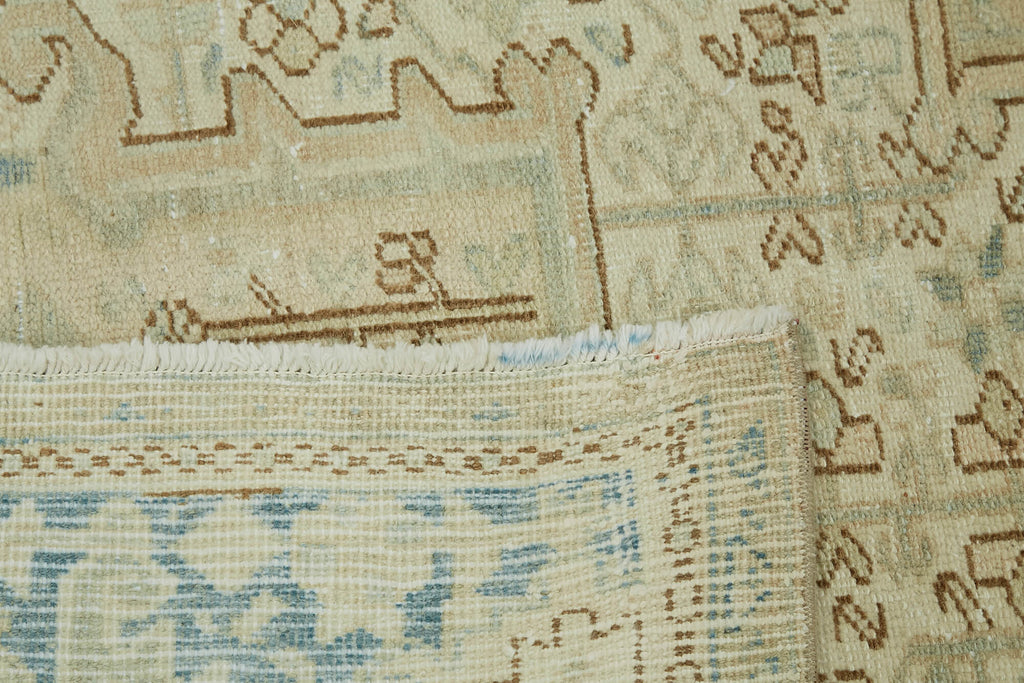 Aether Vintage Persian Rug - 2.55 x 3.60