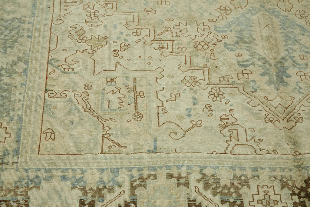 Aether Vintage Persian Rug - 2.55 x 3.60