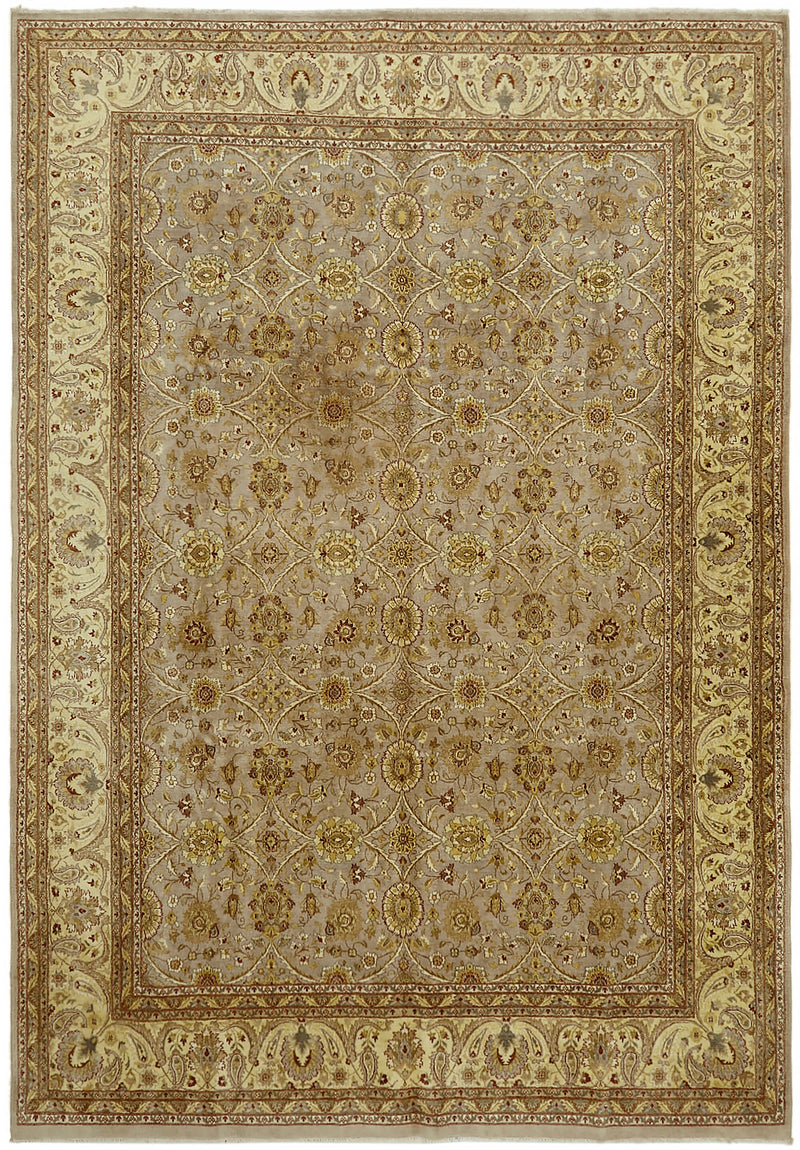 Lyric Vintage Persian Rug - 2.75 x 3.88 - SamaRugs