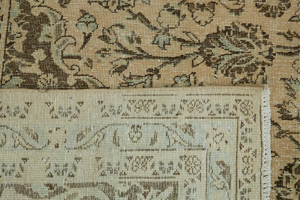 Astralis Vintage Persian Rug - 2.92 x 4.08 - SamaRugs