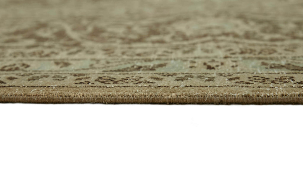 Astralis Vintage Persian Rug - 2.92 x 4.08 - SamaRugs