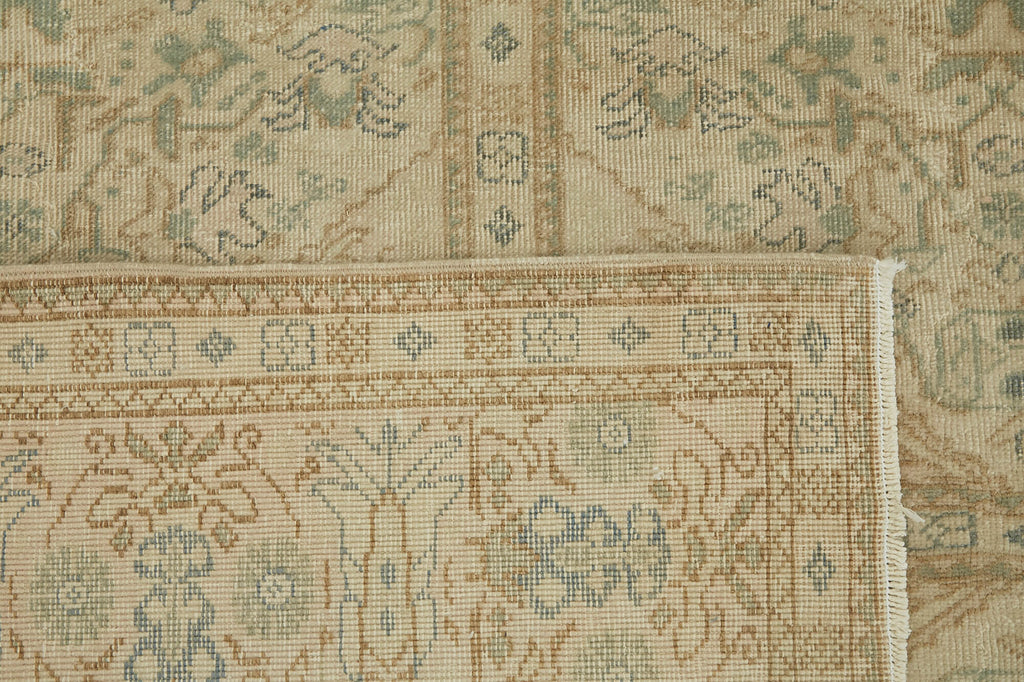 Eldoria Vintage Persian Rug - 2.64 x 3.90 - SamaRugs