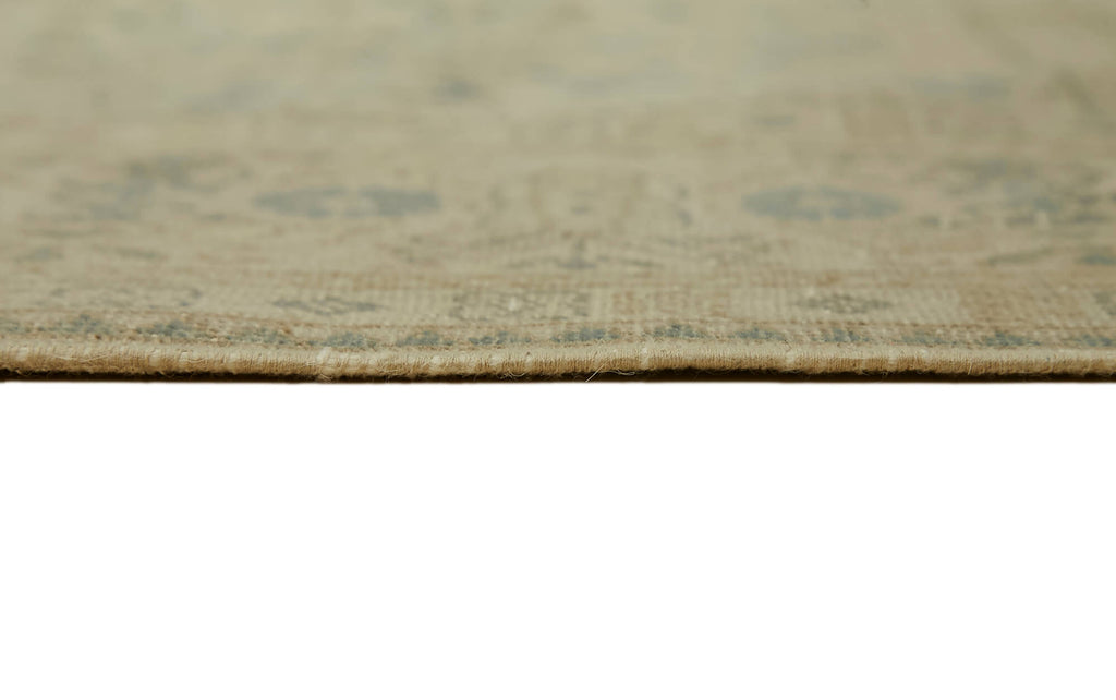 Eldoria Vintage Persian Rug - 2.64 x 3.90 - SamaRugs