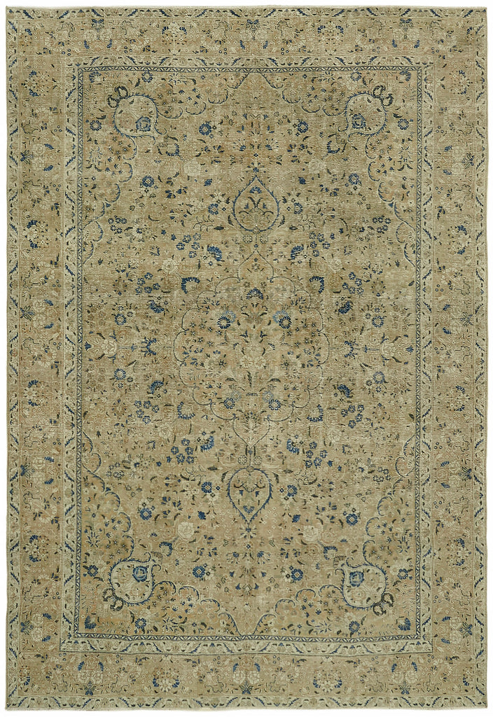 Aether Vintage Persian Rug - 2.55 x 3.68