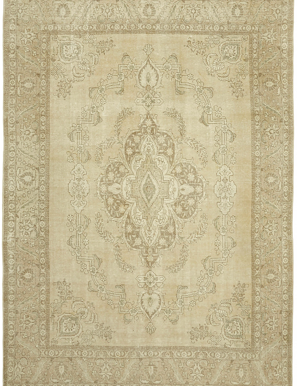 Astral Vintage Persian Rug - 2.80 x 3.86