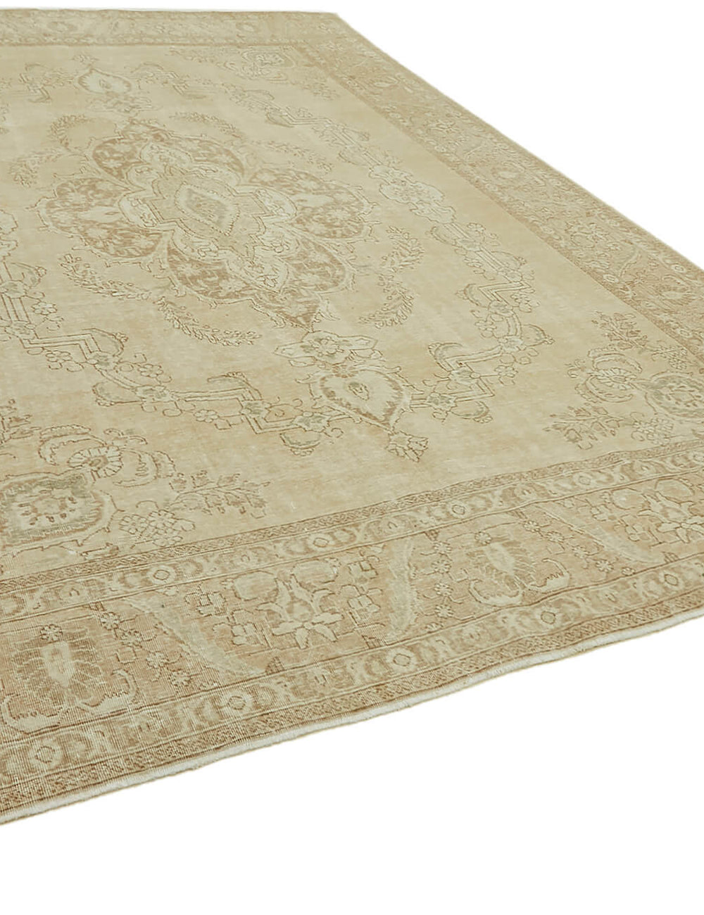 Astral Vintage Persian Rug - 2.80 x 3.86