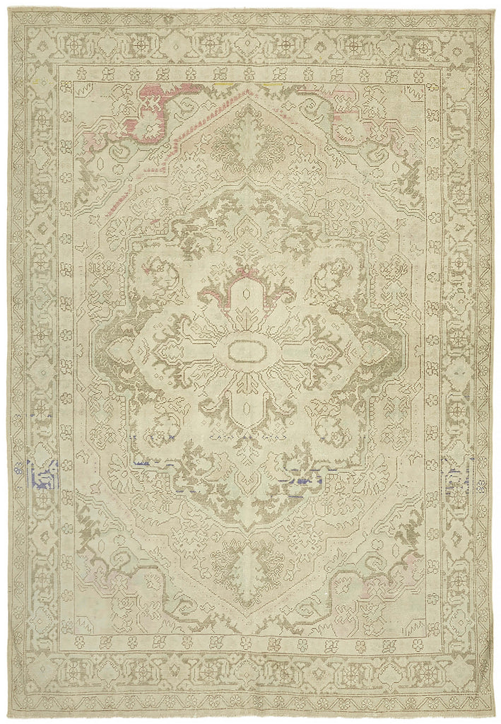 Sylvan Vintage Persian Rug - 2.40 x 3.46